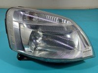 Reflektor prawy lampa przód Citroen Berlingo I EUROPA