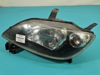 Reflektor lewy lampa przód Mazda 2 EUROPA