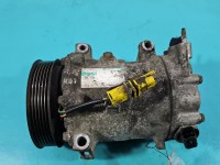 Sprężarka klimatyzacji kompresor Peugeot 207 1.4 16V