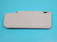 Przesłonka prawa Fiat Panda II DASZEK osłona przeciwsłoneczna