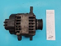 TEST Alternator Alfa romeo 147 46782213 1.9 jtd