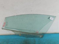 Szyba drzwi przód lewa Ford Fiesta Mk7 HB