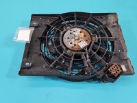 Wentylator Wiatrak klimatyzacji Opel Zafira A 24431827 1.6 16V