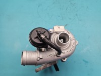 Turbosprężarka Regenerowana Peugeot Bipper 1.4 hdi 68KM 54359700021, KP359661557480, JJ501253940189