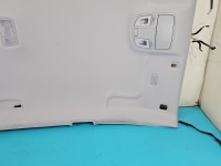 Podsufitka Hyundai Tucson III 15-20 HB