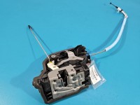 Zamek przód lewy BMW X3 G01 EUROPA 4 PINY 949209101, 198640-10