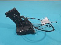 Zamek przód lewy Mazda 6 I GG EUROPA Producent części: Mazda, 6+2pin, GJ6A