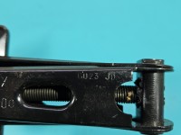 lewarek Podnośnik samochodowy trapezowy Ligier Ambra