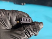 Szyberdach AUDI Q5 08- HB 5d