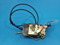 Zamek tył lewy DR 5 2007-2020 Producent części: DAB T11-6205030