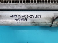 Chłodnica klimatyzacji Hyundai Ix35 09-13 97606-2Y001 2.0 crdi (D4ha)