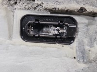 Wykładzina DYWAN PODŁOGA BMW X6 E71 725237105, 725229601, 6979741