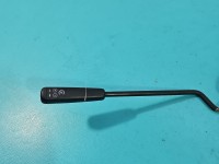 Przełącznik Volkswagen, tempomatu Vw LT II A0015401445