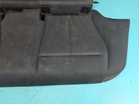 Kanapa tył fotel tylny bmw F30