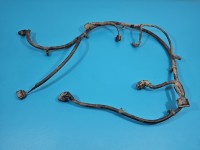 Wiązka zderzaka tył Kia Rio IV 16-23 91880-H8750 Instalacja pdc