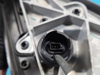 Lusterko lewe pin BMW X6 E71 HB 5d kolor czarny black sapphire metallic 475/9 europa