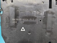 Silniczek nawiewu NAGRZEWNICY Toyota Corolla E21 19- 063800-9004 EUROPA
