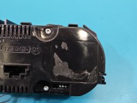 Konsola panel nawiewu Mercedes Vito W447 14- A4479003318