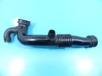 Rura przewód Porsche, Benzyna, Europejska, intercoolera Porsche Panamera I 970 97011015661, 97011014472 3.0 V6