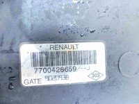 Wentylator chłodnicy Renault Clio II 7700428659 1.4 16v