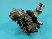 Turbosprężarka Toyota Avensis III T27 17201-0R070 2.0 D4D 126KM