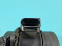 Przepływomierz Mercedes W245 5WK97003, A0000942948, 1525A001 2.0 CDI