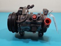 Sprężarka klimatyzacji kompresor 447280-2400, XI447280-2400 Suzuki Sx4 S-Cross 13-21 1.6 16V
