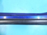 Listwa progowa lewa PRÓG NAKŁADKA Maserati Ghibli III 13- 670010789 niebieski
