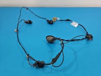 Czujnik parkowania PDC Skoda Octavia III LF5W-8X8X 5E0971104