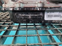 Skrzynia biegów automat TZ180XS050 MG3 24- 1.5 16V 102KM 2024 r.