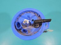 pompka Pompa paliwa Skoda Kodiaq I 2.0 TSI 5QF919087Q 2+3 pin,ugięte metalowe prowadnice