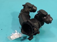 Przepustnica Peugeot 407 9684269380 2.0 hdi