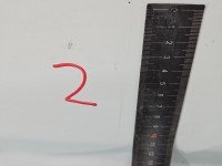Drzwi przesuwne prawe boczne Mercedes Vito W639