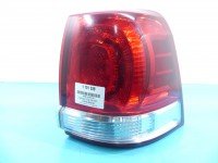 Lampa tył prawa Toyota Land Cruiser J200 07- HB