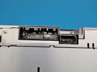 Radio fabryczne Land Range Rover sport I L320 VUX500500 radioodtwarzacz