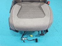 Fotele komplet kanapa Vw Jetta VI