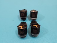 Czujnik parkowania PDC Dacia Sandero III 20- 284429097R biały, DV369