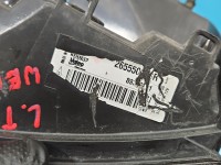 Lampa tył lewa Renault Megane III kombi EUROPA