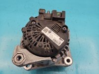 TEST Alternator Toyota Avensis III T27 8574045, 2619890B, 8574045A02 2.0 D4-D