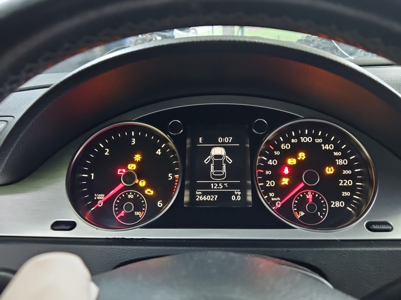 Licznik Vw Passat CC 3C8920870C 2.0 tdi EUROPA