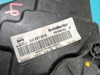 Podnośnik przód lewy Seat Ibiza IV 6J 6R0959801N, 6J4867435 5d HB
