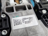 Kolumna kierownicza KRZYŻAK Mercedes W222 A2224603101 EUROPA