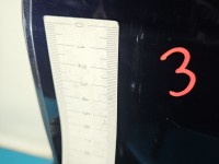 Drzwi tył lewe Peugeot 508 II 18- HB 5d EKU