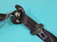 Pas bezpieczeństwa przód lewy kierowcy Citroen DS4 11-15 EU 9654964477, 96748384XT