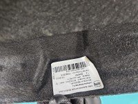 Półka tylna tył bagażnika Seat Ibiza IV 6J