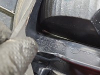 Lampa tył prawa Renault Megane II sedan EUROPA