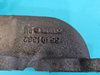 Kolektor wydechowy Opel Mokka A 55491382 1.6 cdti