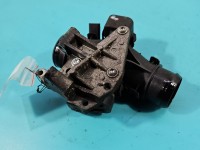 Przepustnica Peugeot 307 9660030480, 25365285 1.6 hdi