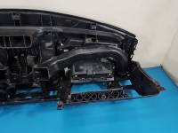 Deska rozdzielcza airbag pasażera kokpit Opel Movano III 685002536R