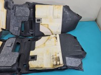 Wykładzina DYWAN PODŁOGA Hyundai Elantra VI 15-20 94262-F2000, 84265-F2010